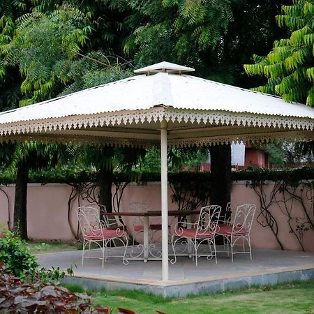 Gajraj The Baneria House אודייפור מראה חיצוני תמונה