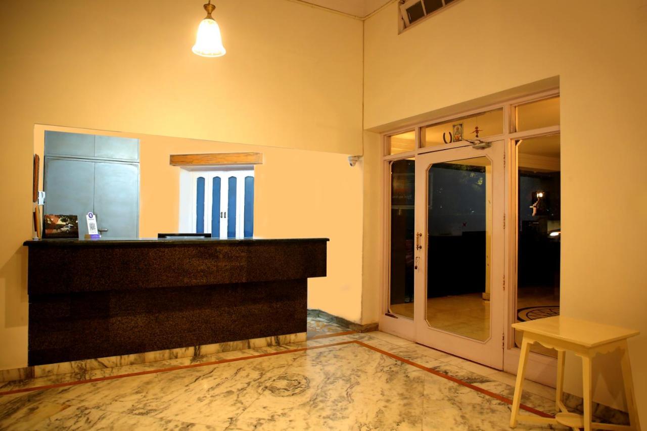 Gajraj The Baneria House אודייפור מראה חיצוני תמונה