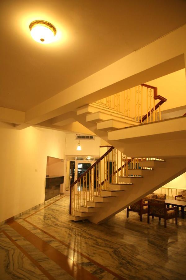 Gajraj The Baneria House אודייפור מראה חיצוני תמונה