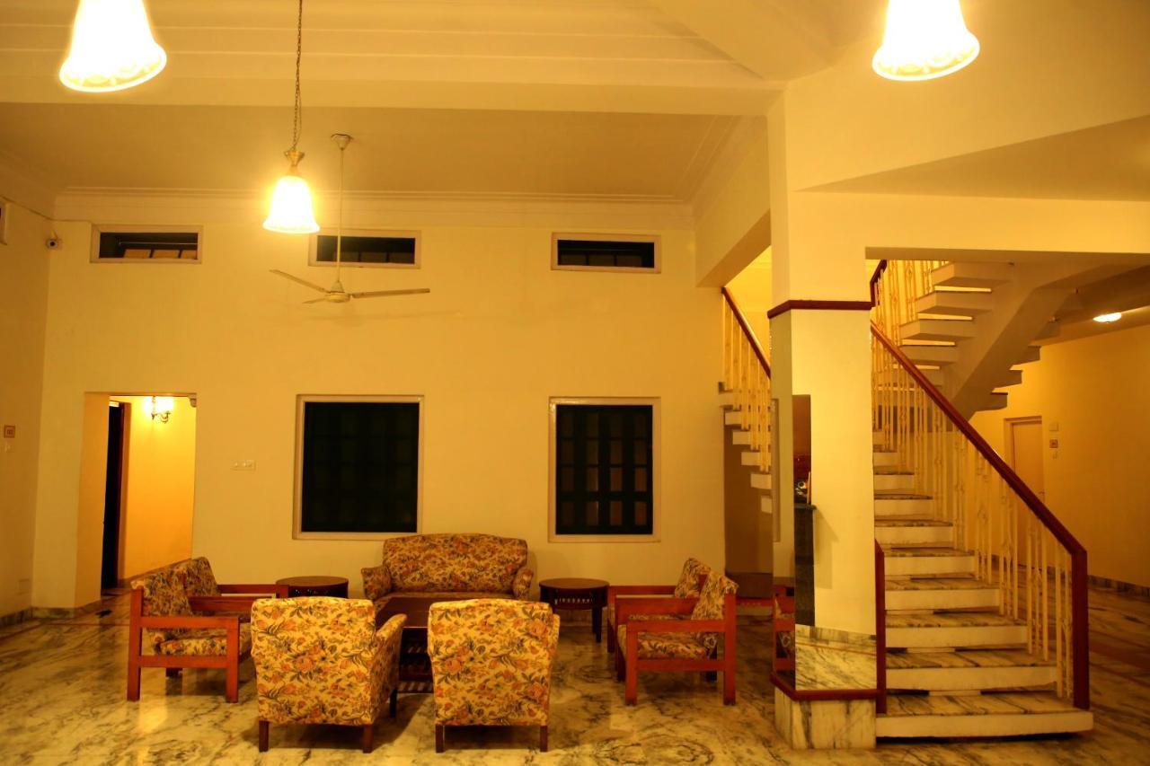 Gajraj The Baneria House אודייפור מראה חיצוני תמונה