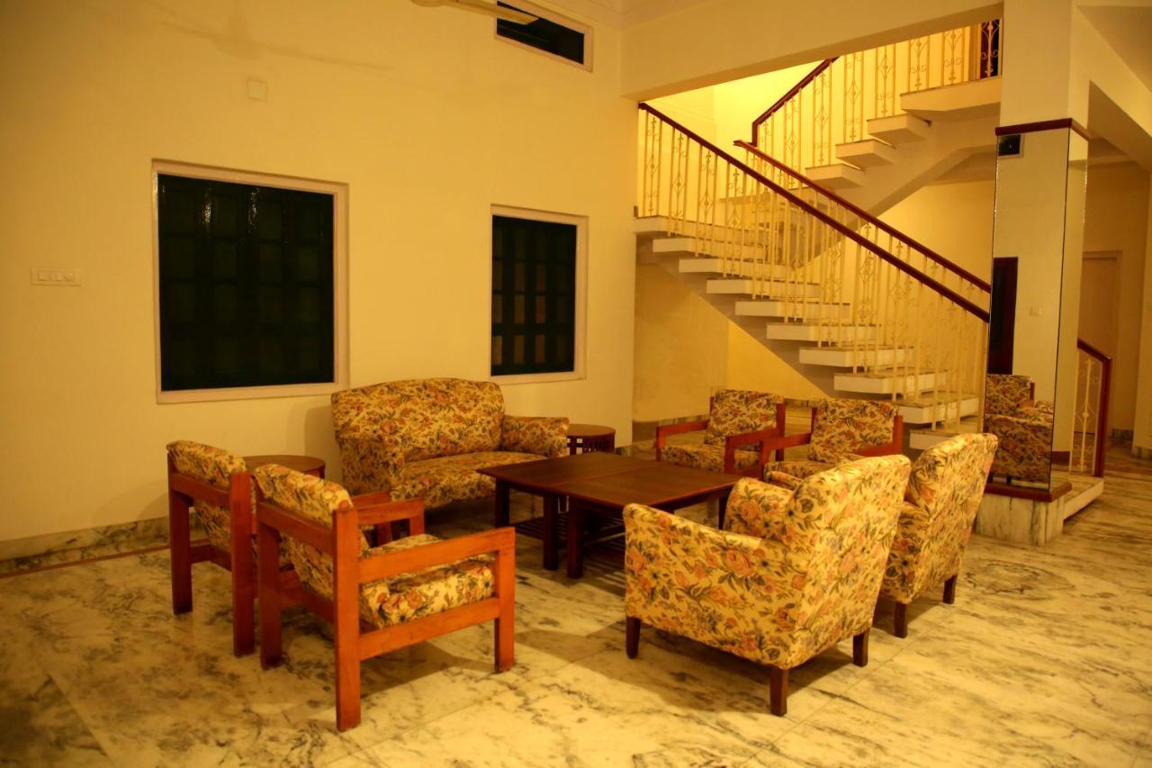 Gajraj The Baneria House אודייפור מראה חיצוני תמונה